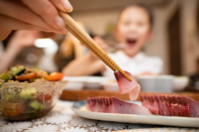 アニサキスを食べてしまったら…